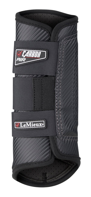 Guêtres de cross postérieures Carbon Air, vue 3