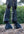 Woof Wear – Guêtres de cross PRO Event antérieurs Woof Wear Noir 5 | Sellerie Bucéphale
