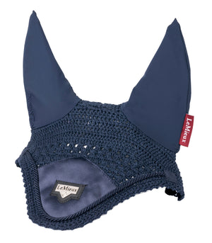 Bonnet Loire bleu marine, vue 2