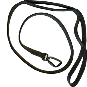 Longe amortie ZERO+ STRONG Zero DC – black