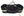 Ceinture de musher GRIZZLY Zero DC – black