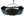 Ceinture de musher GRIZZLY Zero DC – turquoise+black