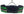 Ceinture de musher GRIZZLY Zero DC – green+black