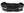 Ceinture de musher GRIZZLY Zero DC – grey+black