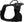 Harnais EASY PEASY Zero DC – black