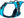 Harnais EASY PEASY Zero DC – turquoise