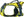 Harnais EASY PEASY Zero DC – yellow