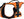Harnais EASY PEASY Zero DC – neon orange