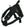 Harnais KODIAK Zero DC – black