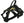Harnais KODIAK Zero DC – army