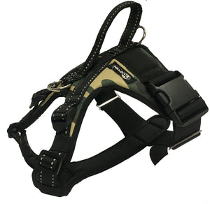 Harnais KODIAK Zero DC – army