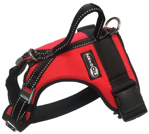 Harnais KODIAK Zero DC – red