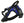 Harnais KODIAK Zero DC – blue