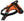 Harnais KODIAK Zero DC – neon orange