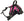 Harnais KODIAK Zero DC – pink