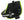 Harnais de défense Zero DC – black+neon green