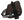 Harnais de défense Zero DC – brown-black