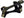 Harnais SHORT Zero DC – army