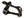 Harnais SHORT Zero DC – black+beige