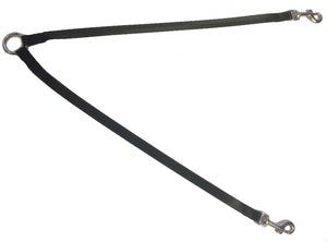 Adaptateur double MINI Zero DC – black