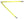 Adaptateur double MINI Zero DC – neon green