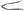 Adaptateur double MEDIUM Zero DC – blue