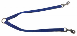 Adaptateur double MEDIUM Zero DC – blue