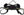 Baudrier de ski-joëring GRIZZLY Zero DC – black