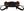 Baudrier de ski-joëring GRIZZLY Zero DC – black+neon orange