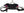 Baudrier de ski-joëring GRIZZLY Zero DC – pink+black