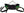 Baudrier de ski-joëring GRIZZLY Zero DC – green+black
