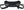 Baudrier de ski-joëring GRIZZLY Zero DC – grey+black