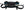 Baudrier de ski-joëring GRIZZLY Zero DC – petrol blue+black