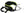 Baudrier GRIZZLY avec crochet finlandais Zero DC – black+neon green