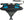 Baudrier de canicross SPEEDY Zero DC – turquoise+black