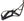 Harnais de traction CROSS DC Zero DC – black