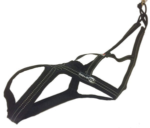 Harnais de traction CROSS DC Zero DC – black