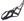 Harnais de traction CROSS DC Zero DC – purple+black
