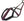 Harnais de traction CROSS DC Zero DC – pink+black