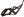 Harnais de traction CROSS DC Zero DC – petrol blue+black