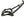 Harnais de traction FASTER Zero DC – black+white
