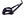 Harnais de traction FASTER Zero DC – black+purple