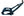 Harnais de traction FASTER Zero DC – black+turquoise