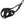 Harnais de traction FASTER Zero DC – brown-black
