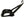Harnais de traction FASTER Zero DC – black+brown