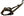 Harnais de traction FASTER Zero DC – brown+beige