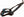 Harnais de traction FASTER Zero DC – petrol blue+black