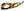 Harnais de traction X-Back COLORADO Zero DC – yellow