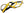 Harnais de traction X-Back Zero DC – yellow