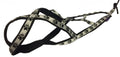 Image for X-Back PAWS Zero DC traukos petnešos